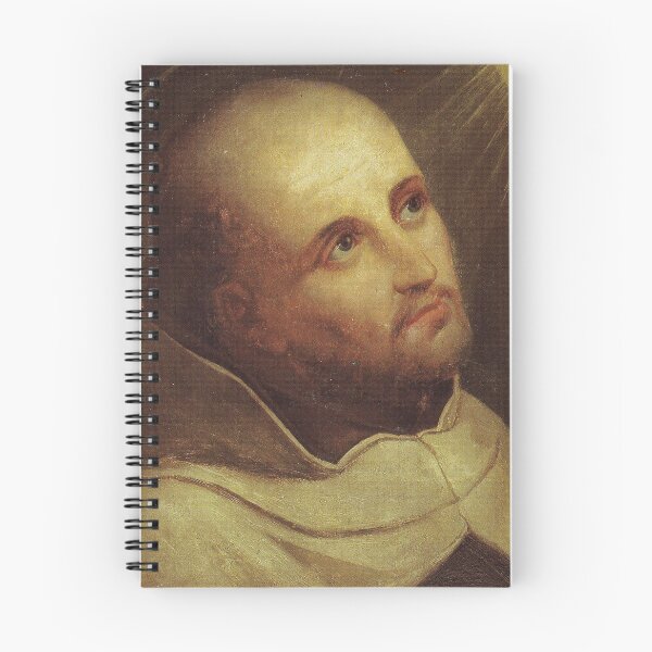 Item preview, St John of the Cross designed and sold by sh707.