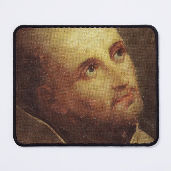 Item preview, St John of the Cross designed and sold by sh707.
