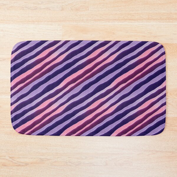 Item preview,  Beautiful Colorful Lilac Seamless Tile Pattern designed and sold by Gadgetaliciouss.