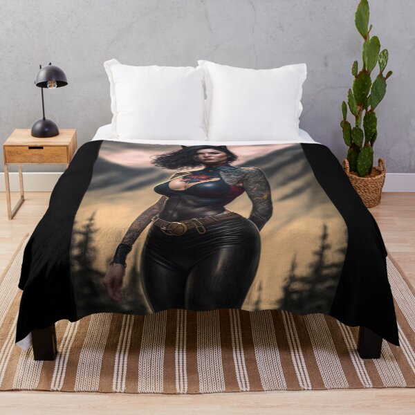 Item preview, Beautiful art #1909 designed and sold by AI-Dreamshop.