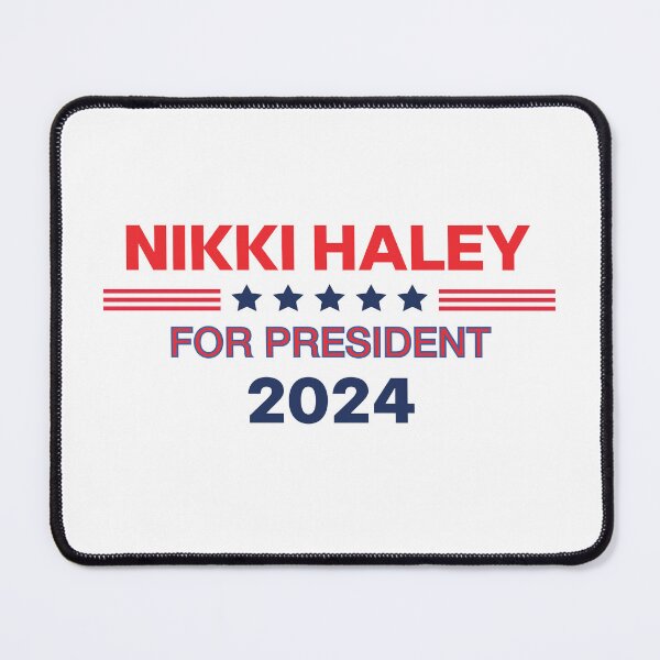 Item preview, Nikki Haley 2024 designed and sold by cottagecorococo.