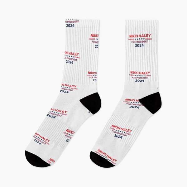 Item preview, Nikki Haley 2024 designed and sold by cottagecorococo.