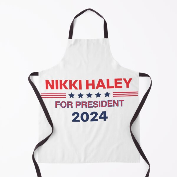 Item preview, Nikki Haley 2024 designed and sold by cottagecorococo.