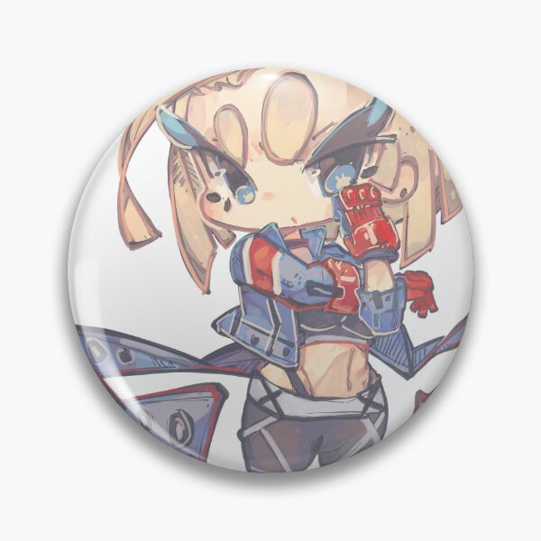 Item preview, 1520 - Cammy designed and sold by jrpencil88.