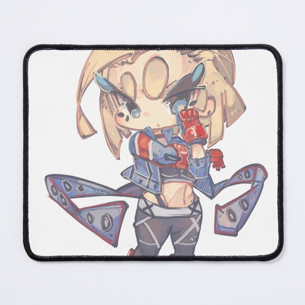 Item preview, 1520 - Cammy designed and sold by jrpencil88.