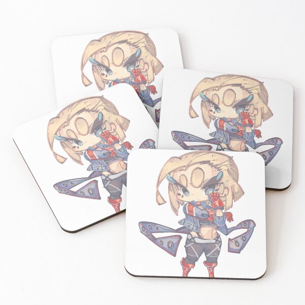 Item preview, 1520 - Cammy designed and sold by jrpencil88.