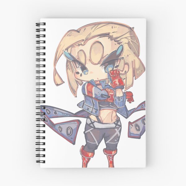 Item preview, 1520 - Cammy designed and sold by jrpencil88.