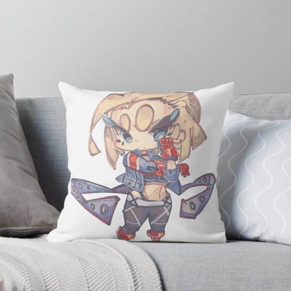 Item preview, 1520 - Cammy designed and sold by jrpencil88.