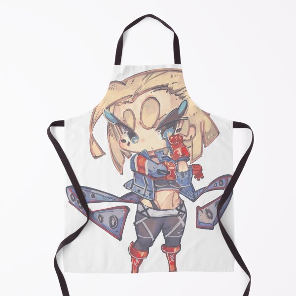 Item preview, 1520 - Cammy designed and sold by jrpencil88.