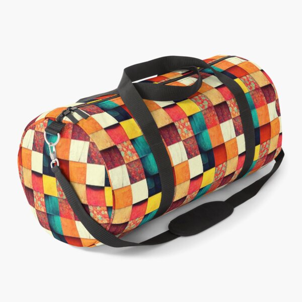 Item preview, Beautiful Colorful Patchwork Seamless Tile Pattern designed and sold by Gadgetaliciouss.