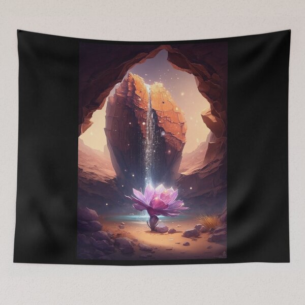 Item preview, Beautiful art #1908 designed and sold by AI-Dreamshop.