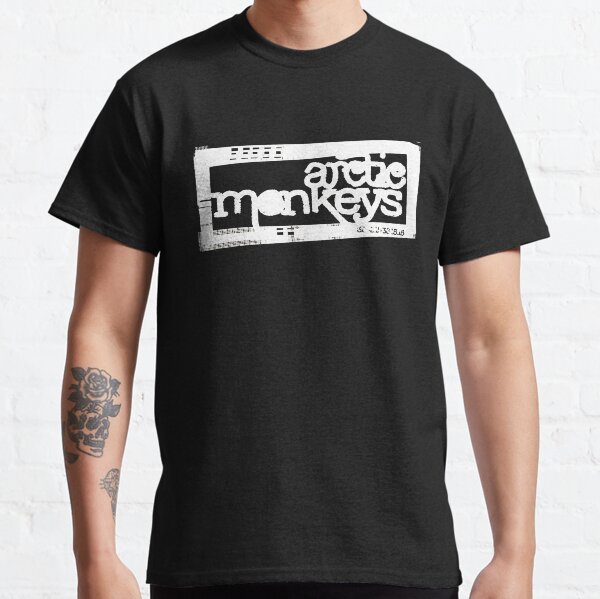vbnhj9<< arctic monkeys,arctic monkeys,arctic monkeys,arctic monkeys, arctic monkeys,arctic monkeys,arctic monkeys, arctic monkeys arctic monkeys,arctic monkeys arctic monkeys,tour arctic monkeys, Classic T-Shirt