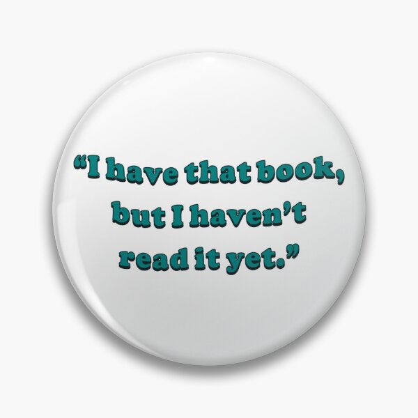 Item preview, TBR Dark Teal designed and sold by TeakettleBooks.