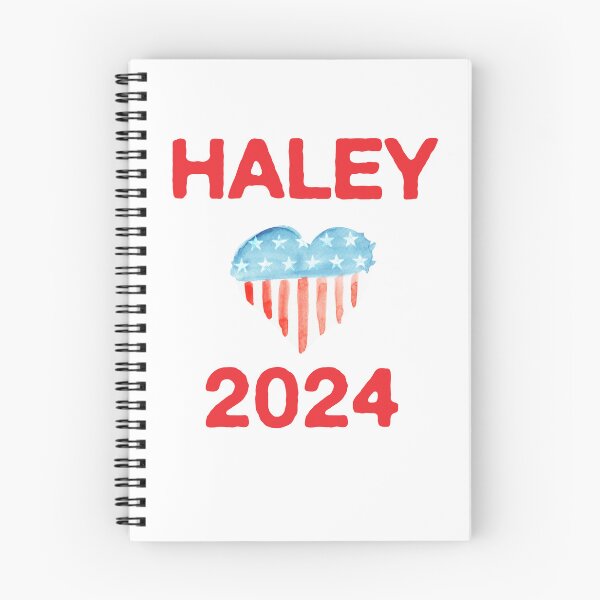 Item preview, haley 2024 watercolor design designed and sold by cottagecorococo.
