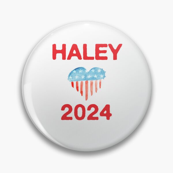 Item preview, haley 2024 watercolor design designed and sold by cottagecorococo.