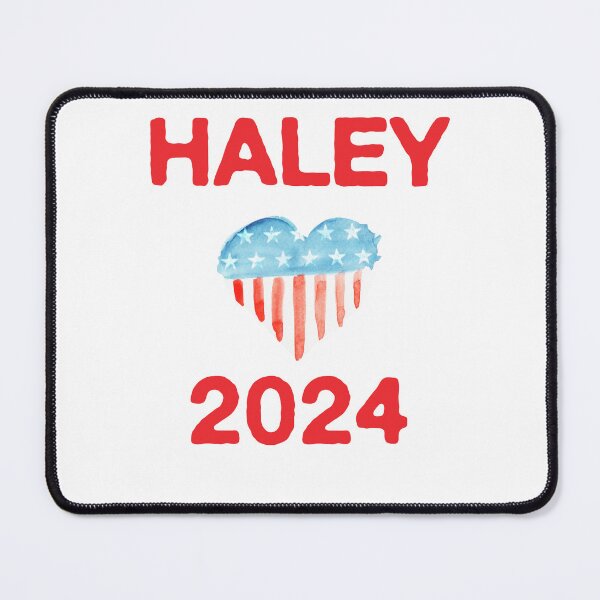 Item preview, haley 2024 watercolor design designed and sold by cottagecorococo.