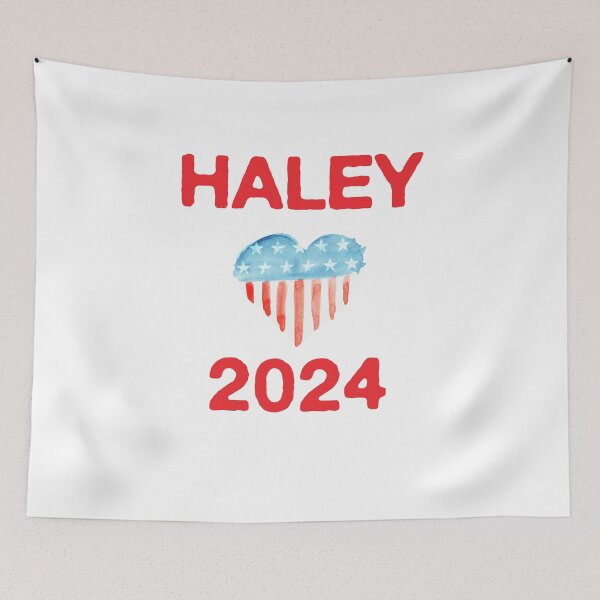 Item preview, haley 2024 watercolor design designed and sold by cottagecorococo.