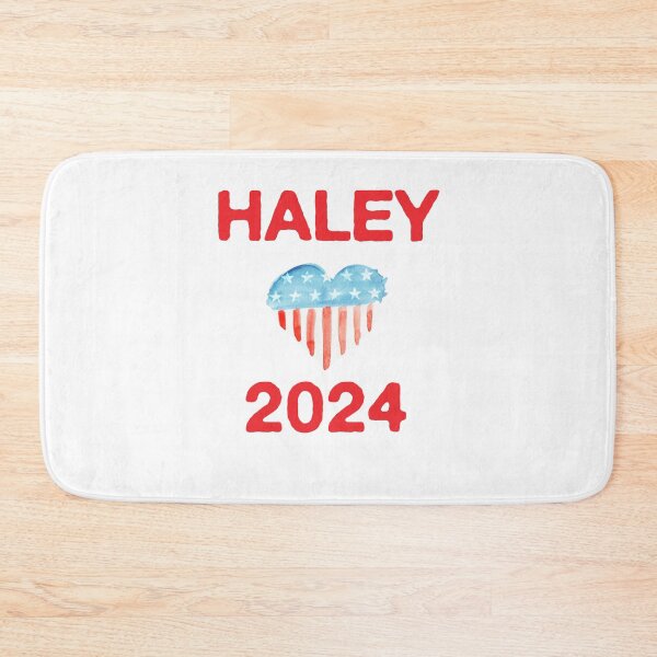 Item preview, haley 2024 watercolor design designed and sold by cottagecorococo.