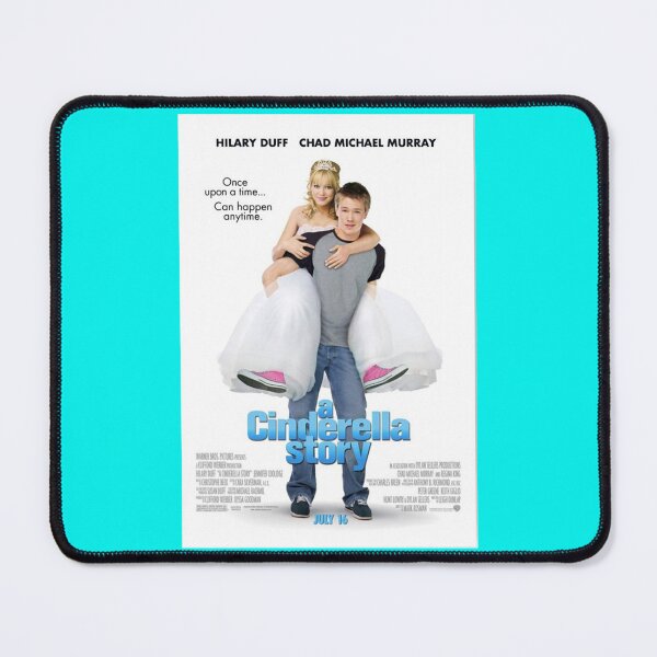 Item preview, A Cinderella Story 2004 Movie Poster designed and sold by LemonTeesS.