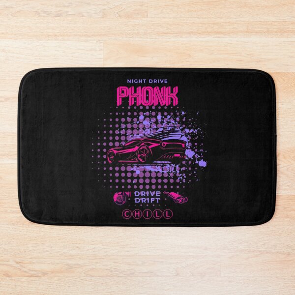 Item preview, Phonk Beats designed and sold by Mlaniel.
