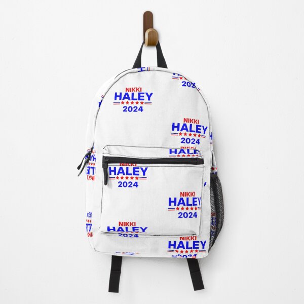Item preview, Nikki Haley 2024 designed and sold by cottagecorococo.