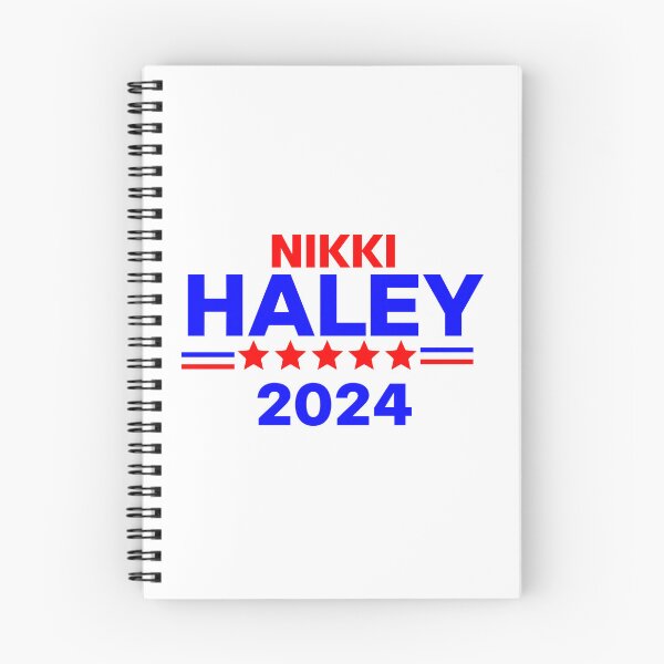 Item preview, Nikki Haley 2024 designed and sold by cottagecorococo.