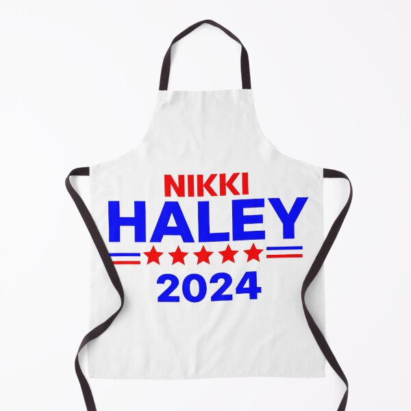Item preview, Nikki Haley 2024 designed and sold by cottagecorococo.