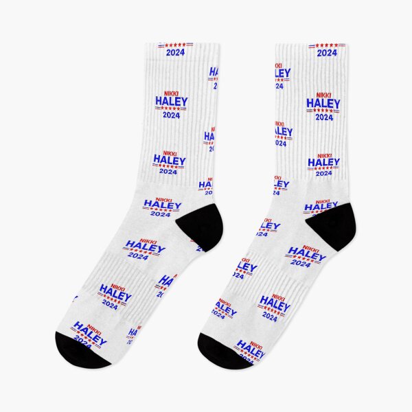 Item preview, Nikki Haley 2024 designed and sold by cottagecorococo.