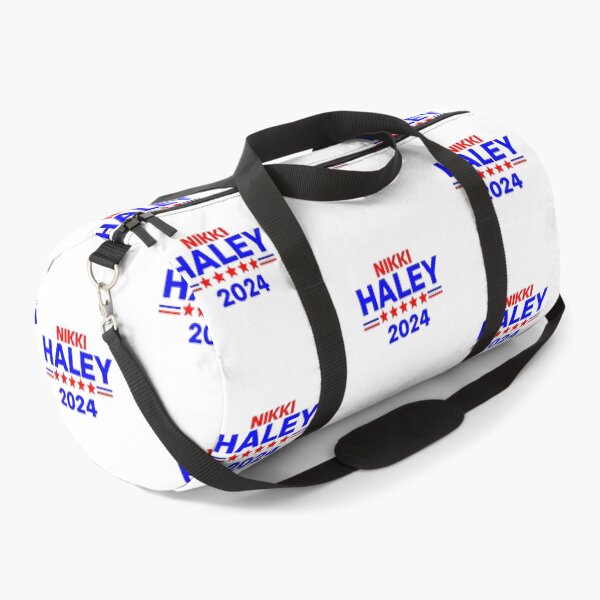 Item preview, Nikki Haley 2024 designed and sold by cottagecorococo.