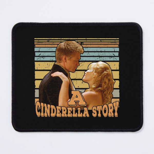 Item preview, A Cinderella Story Retro Vintage designed and sold by LemonTeesS.