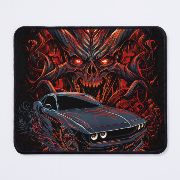 Item preview, Speed Demon designed and sold by Wr4pshop.