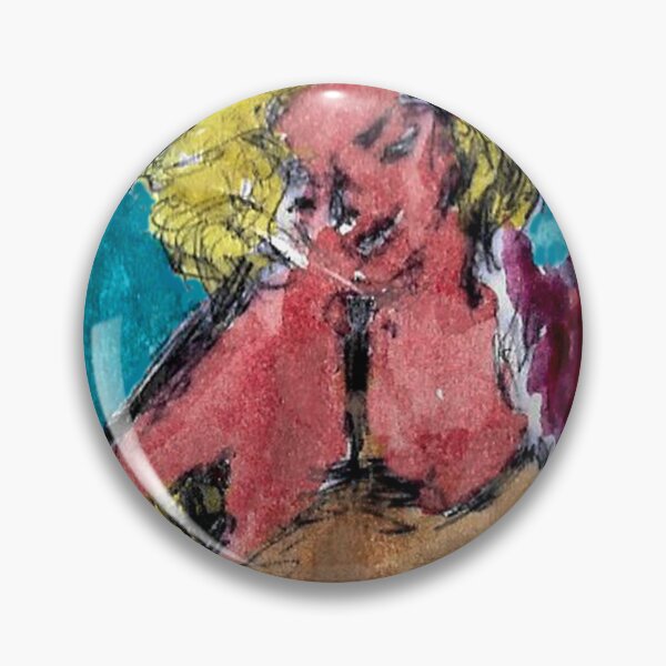 Item preview, fantastic marilyn monroe original design designed and sold by SFcrea.