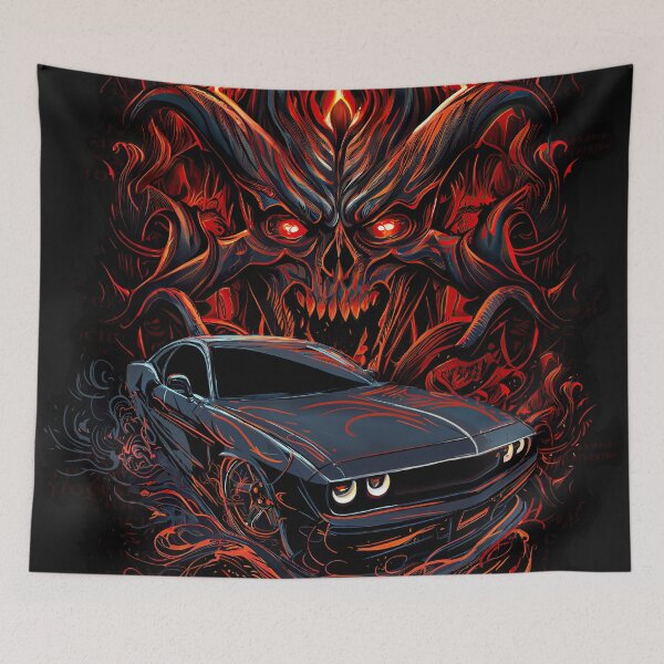 Item preview, Speed Demon designed and sold by Wr4pshop.