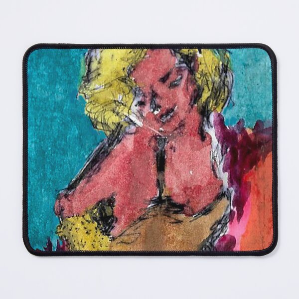 Item preview, fantastic marilyn monroe original design designed and sold by SFcrea.