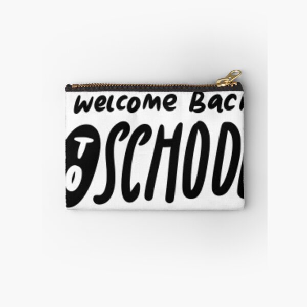 Item preview, Welcome back to school designed and sold by Justforyou9.
