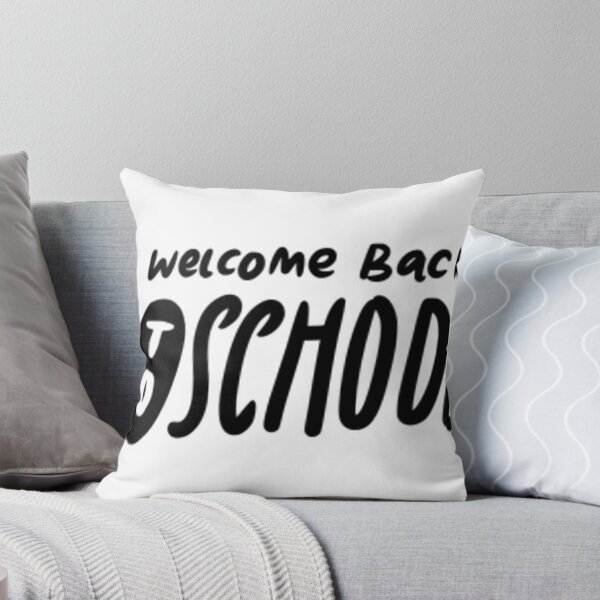 Item preview, Welcome back to school designed and sold by Justforyou9.