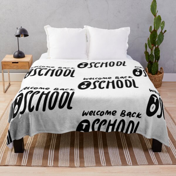 Item preview, Welcome back to school designed and sold by Justforyou9.