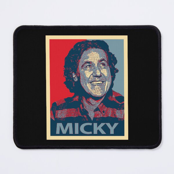 Item preview, Micky Flanagan designed and sold by BanhCom.