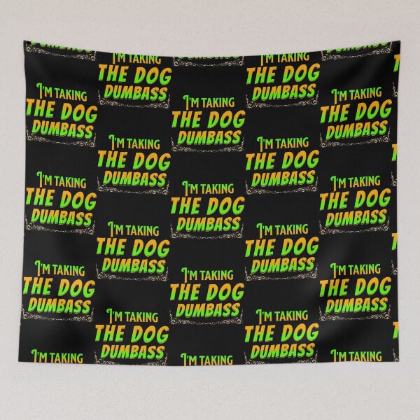 Item preview, im taking the dog dumbass  Jennifer Coolidge Legally Blonde designed and sold by LemonTeesS.