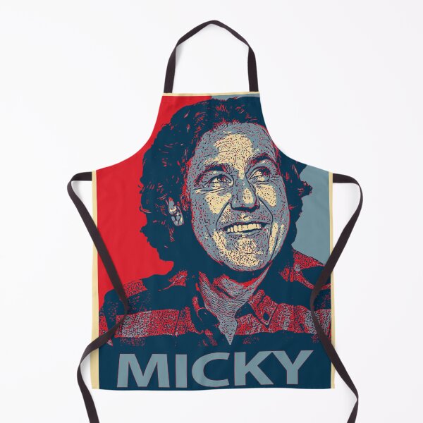 Item preview, Micky Flanagan designed and sold by BanhCom.