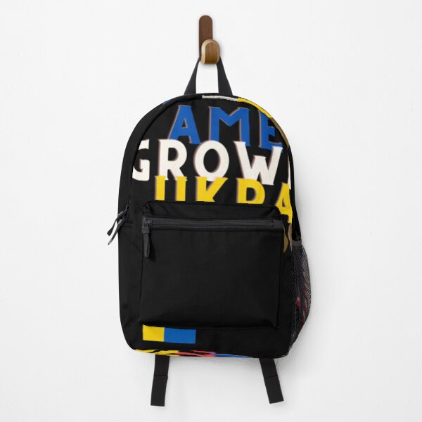 Item preview, #1 Best Seller American Grown With Ukrainian Roots   designed and sold by MolinelliVintag.