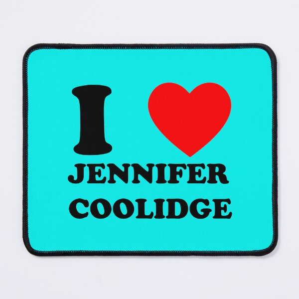 Item preview, Jennifer Coolidge designed and sold by LemonTeesS.