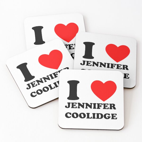 Item preview, Jennifer Coolidge designed and sold by LemonTeesS.