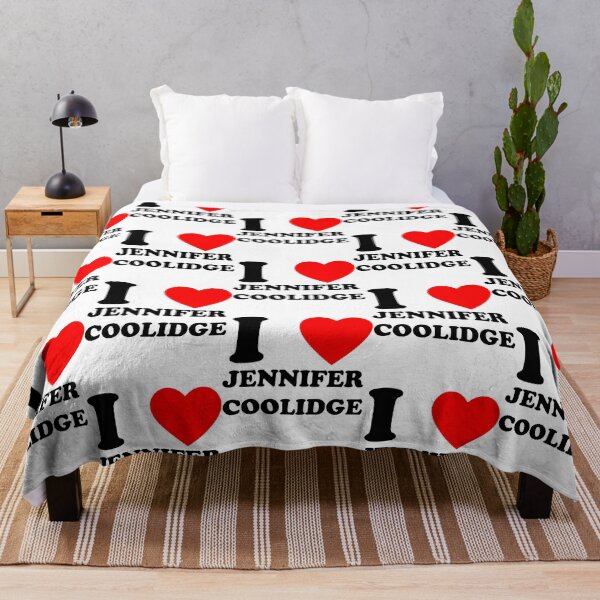 Item preview, Jennifer Coolidge designed and sold by LemonTeesS.