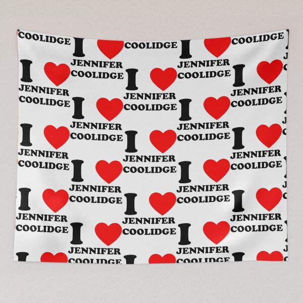 Item preview, Jennifer Coolidge designed and sold by LemonTeesS.