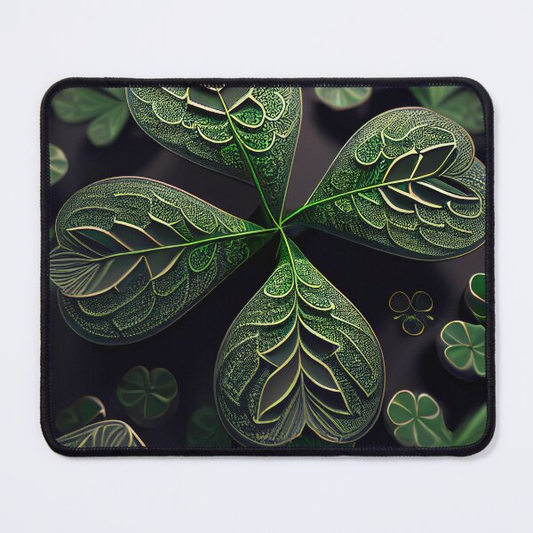 Item preview, St Patricks Day Designs Designs for all types of products including LEGGINGS, PHONE COVERS, CUSHIONS iPhone Case designed and sold by Craig Rooney.