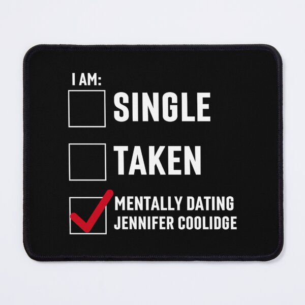 Item preview, Jennifer Coolidge - Relationship designed and sold by LemonTeesS.