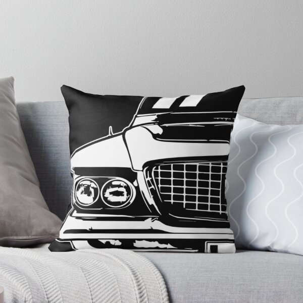 Item preview, 1962  R Series and S Series - Car Art   designed and sold by MolinelliVintag.