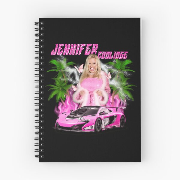 Item preview, JENNIFER For Fans designed and sold by LemonTeesS.