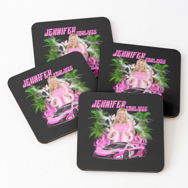 Item preview, JENNIFER For Fans designed and sold by LemonTeesS.
